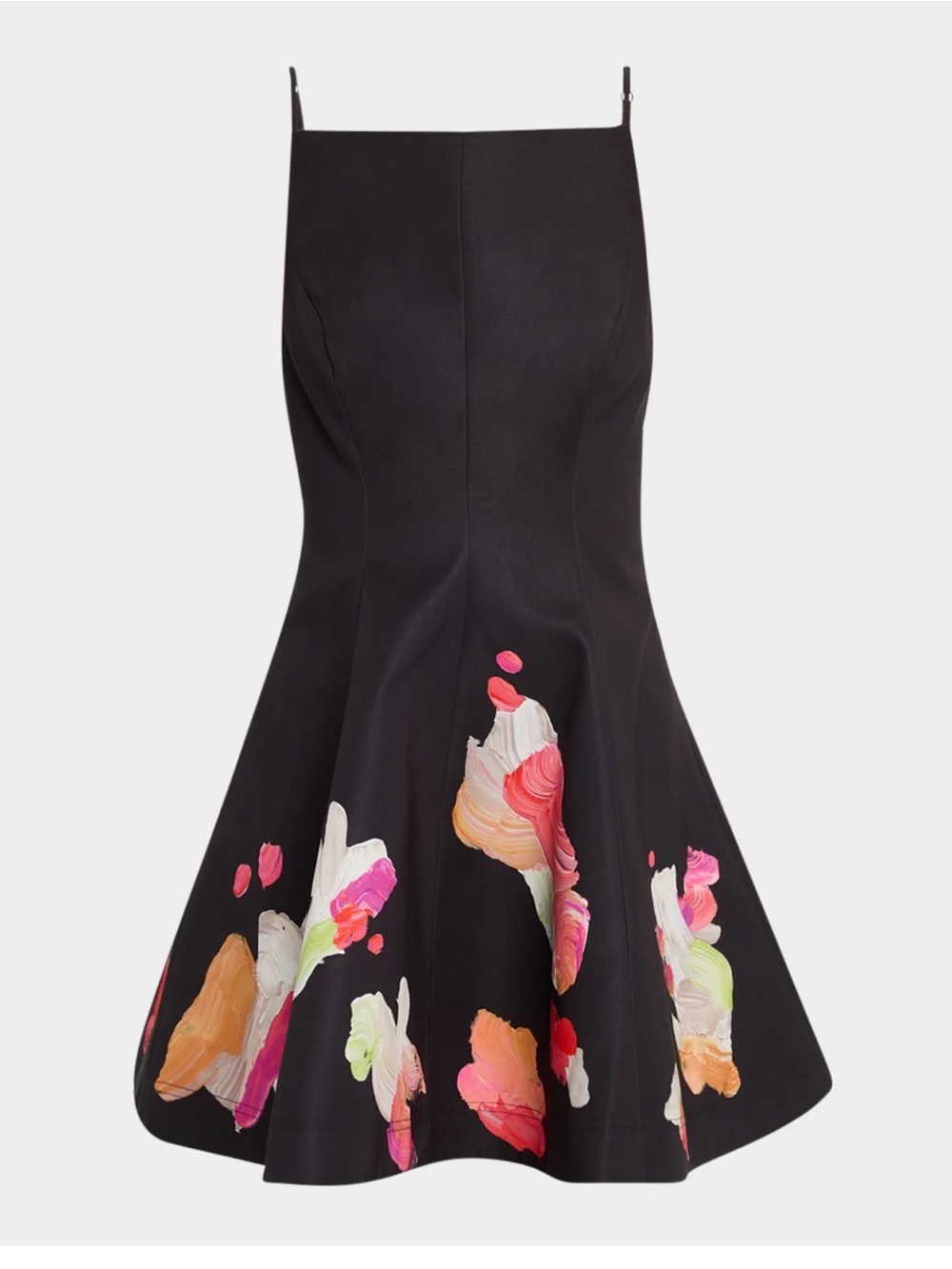 Acler Samstone mini dress